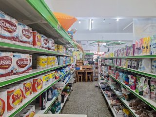 Oficinas - Rosario -  Alquiler