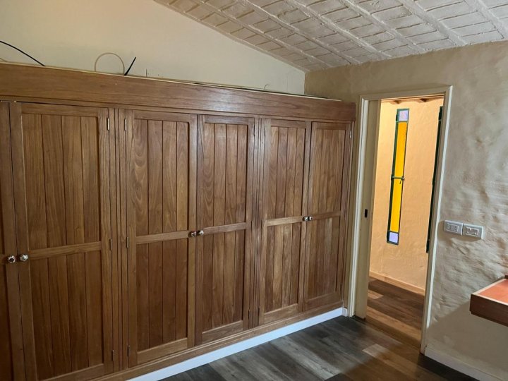 Casas - Funes - Venta