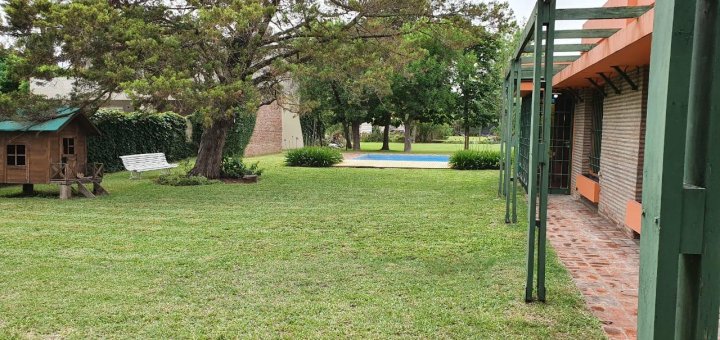 Casas - Funes - Venta