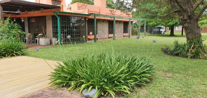 Casas - Funes - Venta