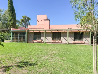 Casas - Funes - Venta