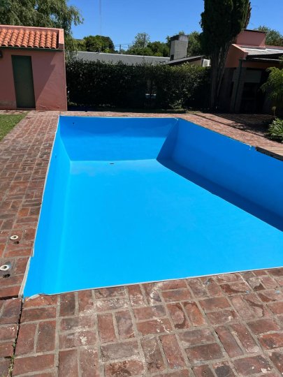 Casas - Funes - Venta