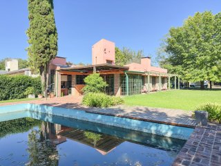 Casas - Funes - Venta