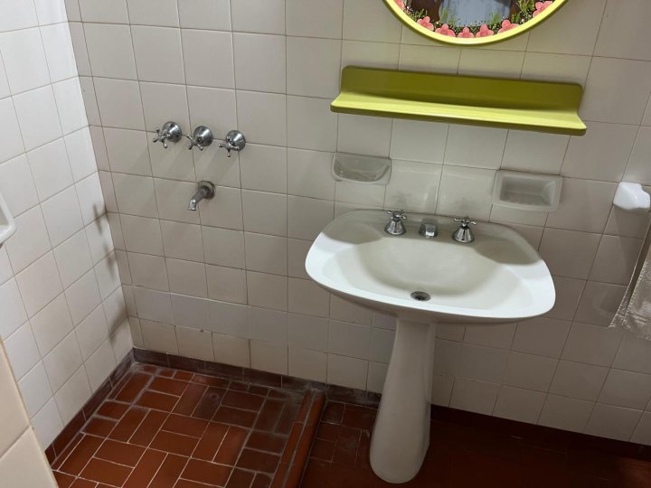 Casas - Funes - Venta