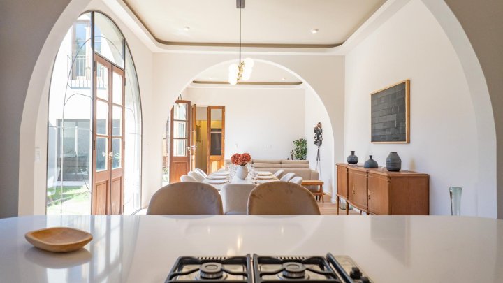 Casas - Rosario - Venta