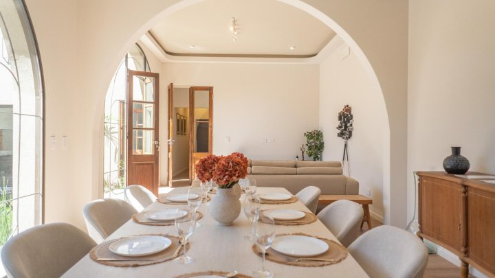 Casas - Rosario - Venta