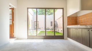 Casas - Rosario - Venta