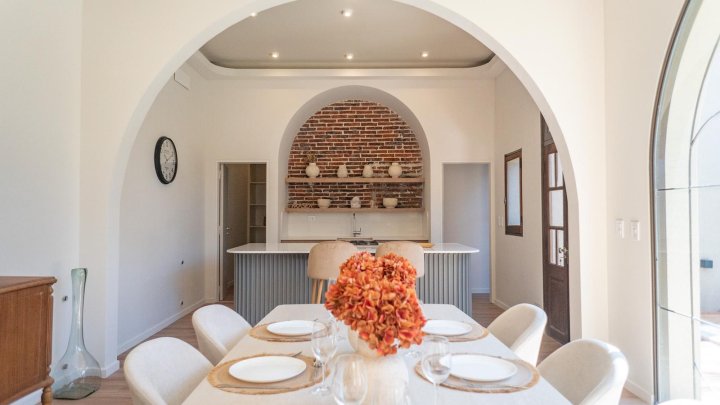 Casas - Rosario - Venta