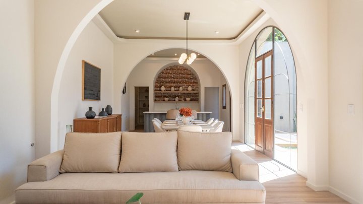 Casas - Rosario - Venta