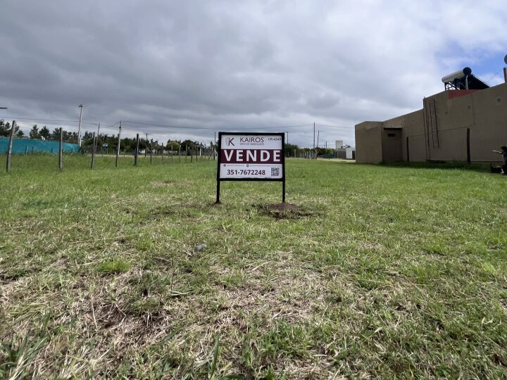 VENTA LOTE  B° ALTOS DE LA COLONIA | COLONIA TIROLESA