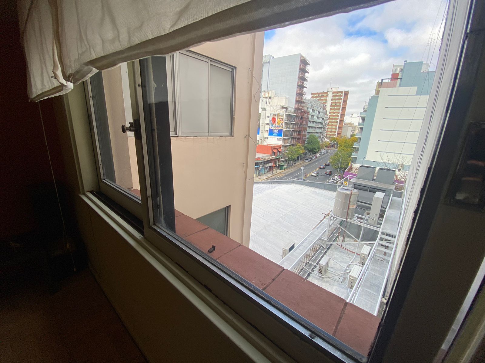Silencioso , Luminoso y confortable 2 amb en Monroe al 3000, Belgrano. USD 700 + expensas luz gas e internet- DISP ENERO 2027 — foto 6