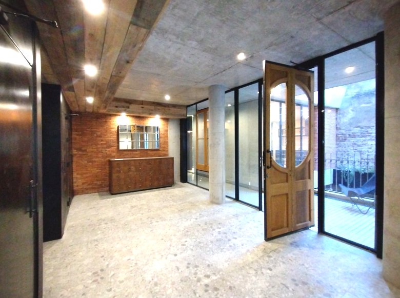 Venta Depto. 2 Dorm. # Brown 2734 (04-03) c/Amenities # Opcional Cocheras — foto 8