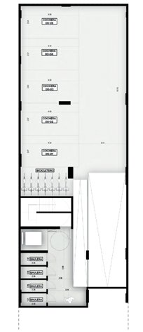 Venta Departamento 3 dorm. # Salta 2020 (01-01) c/Amenities -Opcional Cocheras — foto 11