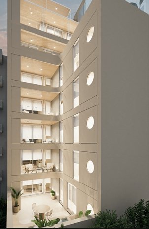 Venta Departamento 3 dorm. # Salta 2020 (02-02) c/Amenities -Opcional Cocheras — foto 4