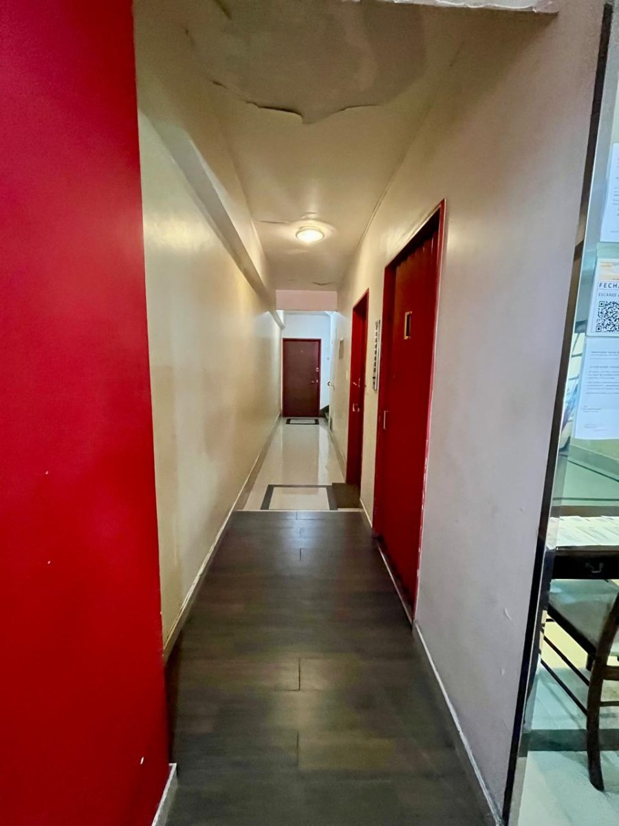 DEPARTAMENTO 3 AMBIENTES - AV. ACOYTE 900 - CABALLITO — foto 12