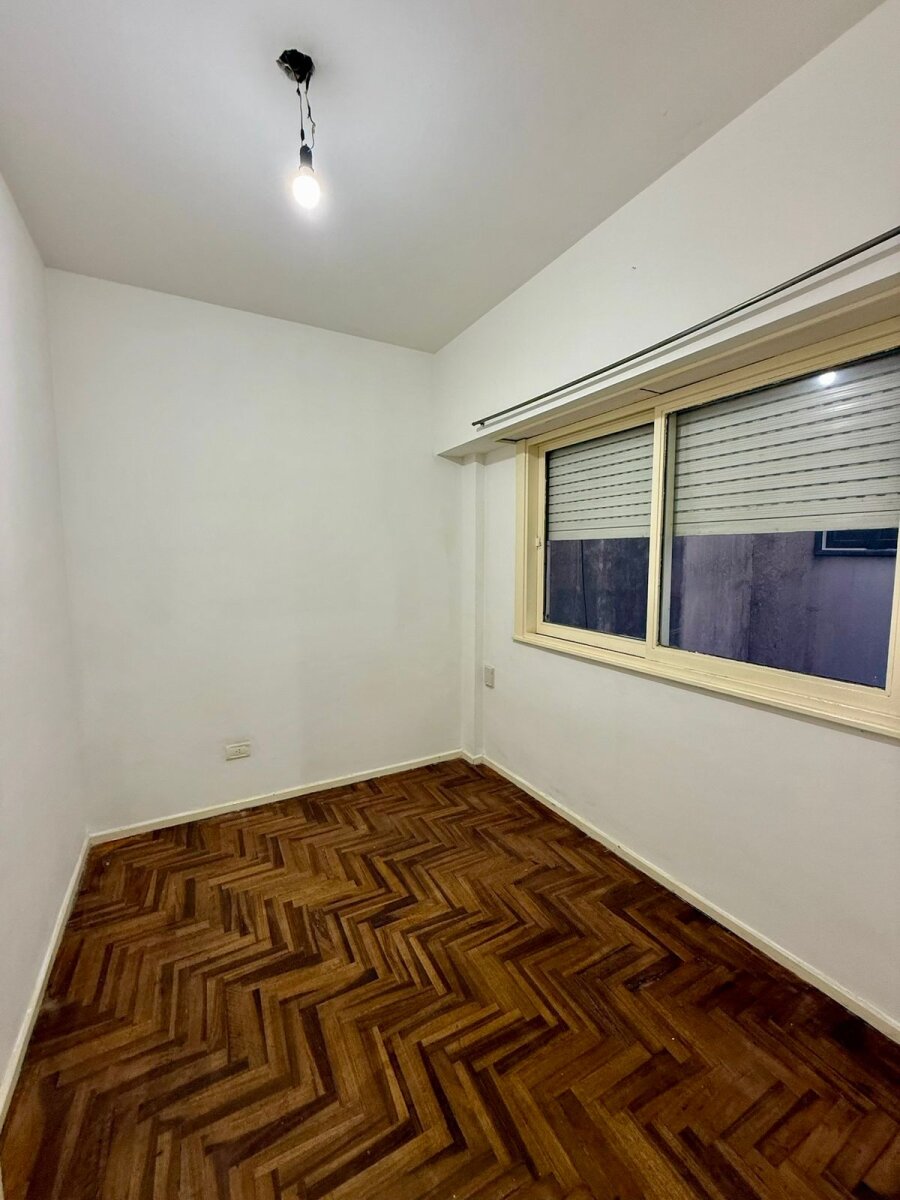 DEPARTAMENTO 3 AMBIENTES - AV. ACOYTE 900 - CABALLITO — foto 8