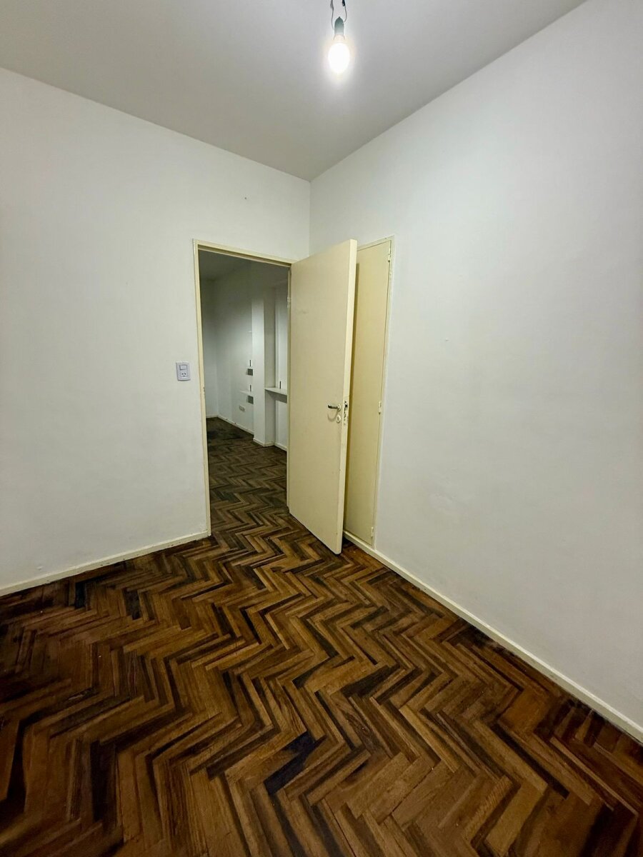 DEPARTAMENTO 3 AMBIENTES - AV. ACOYTE 900 - CABALLITO — foto 7