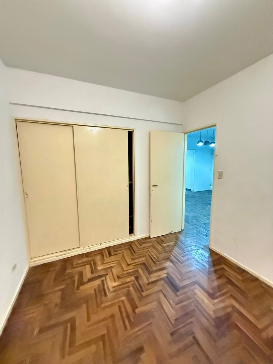 DEPARTAMENTO 3 AMBIENTES - AV. ACOYTE 900 - CABALLITO — foto 6