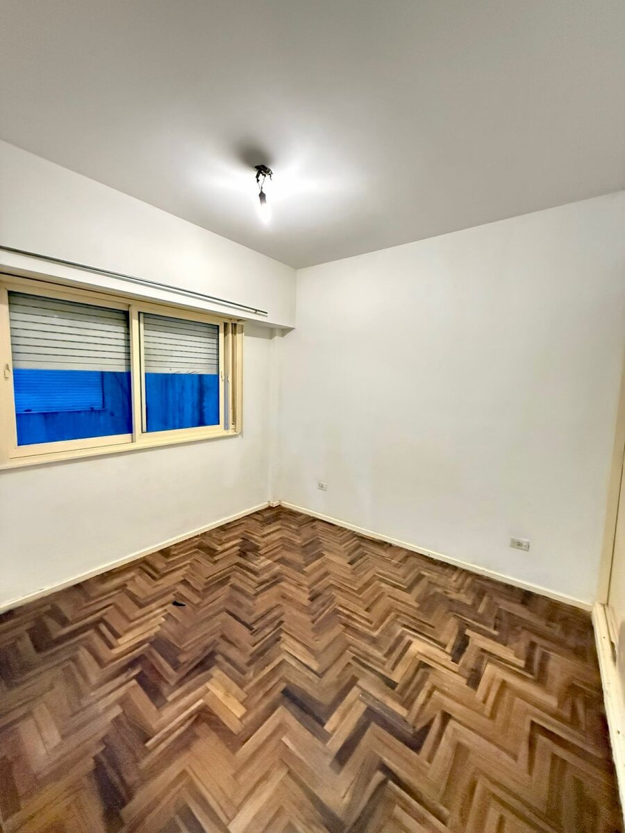 DEPARTAMENTO 3 AMBIENTES - AV. ACOYTE 900 - CABALLITO — foto 5