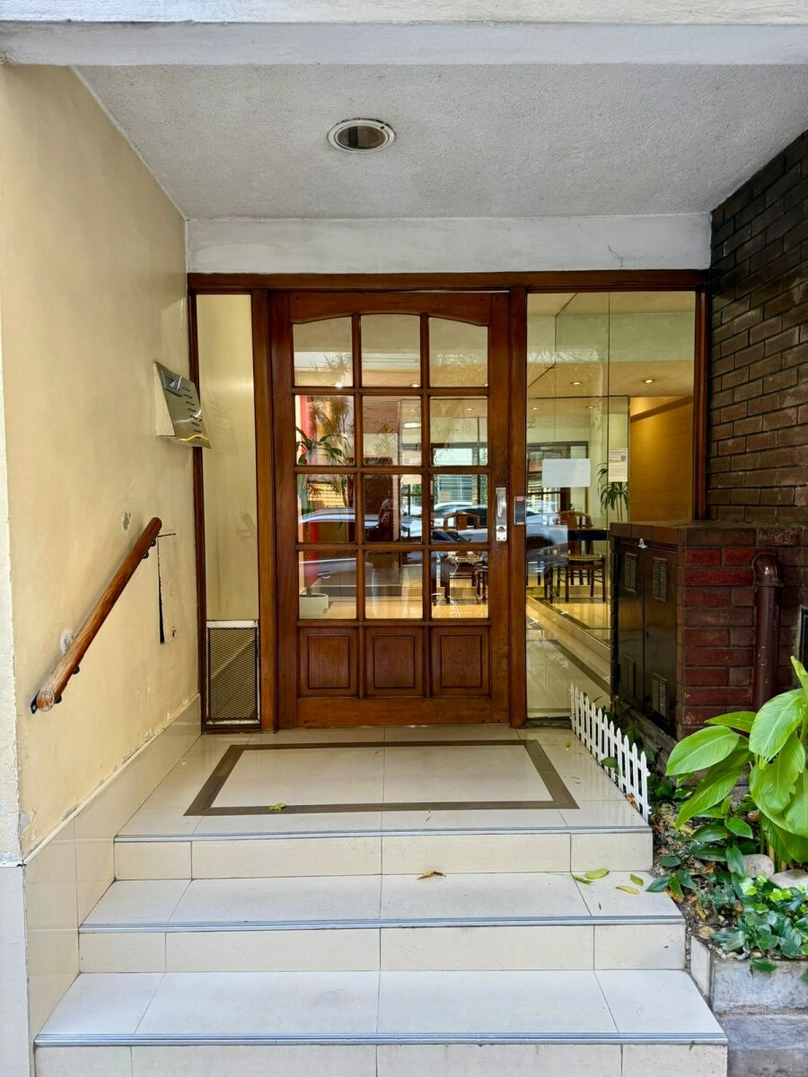 DEPARTAMENTO 3 AMBIENTES - AV. ACOYTE 900 - CABALLITO — foto 13