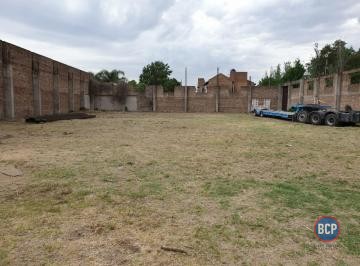 Terrenos - Rosario - Venta