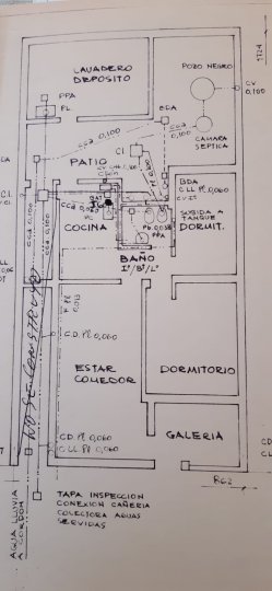 Casas - Rosario - Venta