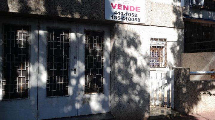Casas - Rosario - Venta