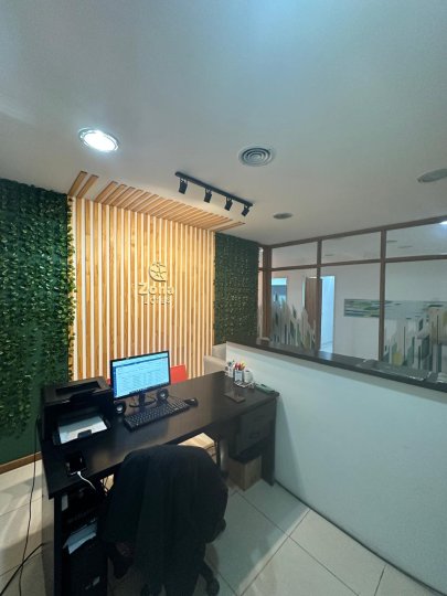 Oficinas - Rosario -  Alquiler
