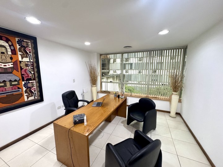 Oficinas - Rosario -  Alquiler