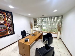 Oficinas - Rosario -  Alquiler