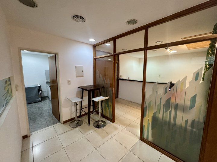 Oficinas - Rosario -  Alquiler
