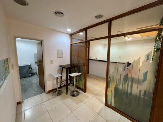 Oficinas - Rosario -  Alquiler