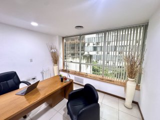 Oficinas - Rosario -  Alquiler