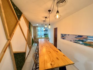 Oficinas - Rosario -  Alquiler