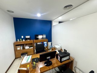 Oficinas - Rosario -  Alquiler