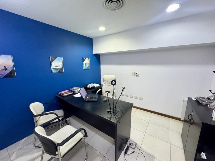 Oficinas - Rosario -  Alquiler