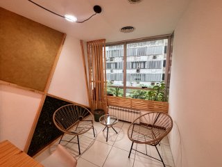 Oficinas - Rosario -  Alquiler