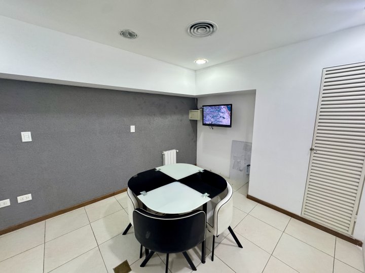 Oficinas - Rosario -  Alquiler