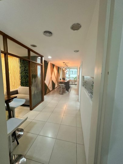 Oficinas - Rosario -  Alquiler