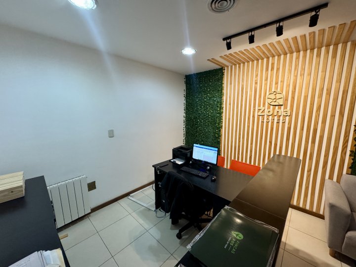 Oficinas - Rosario -  Alquiler