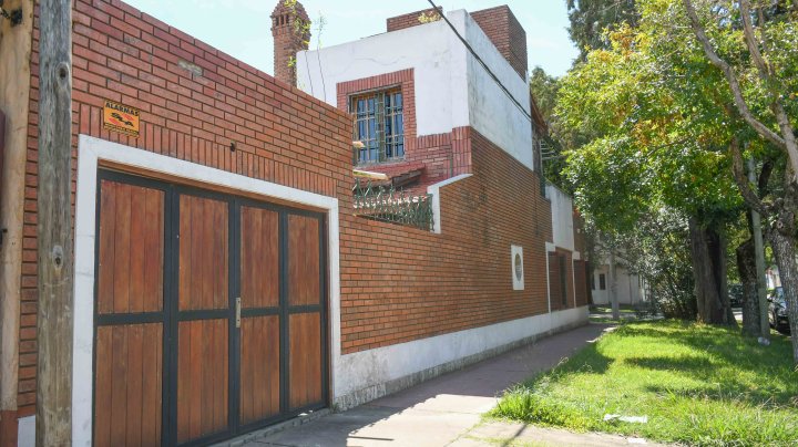 Casas - Rosario - Venta