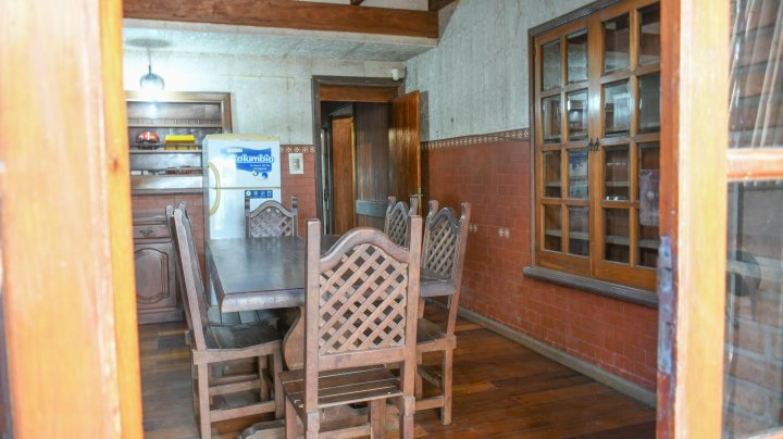 Casas - Rosario - Venta