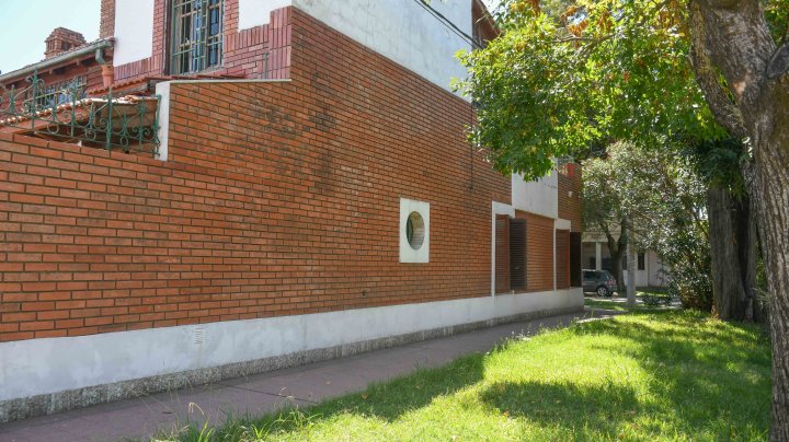 Casas - Rosario - Venta
