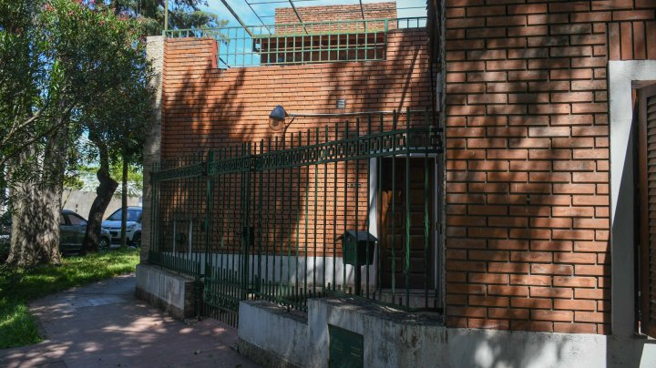 Casas - Rosario - Venta