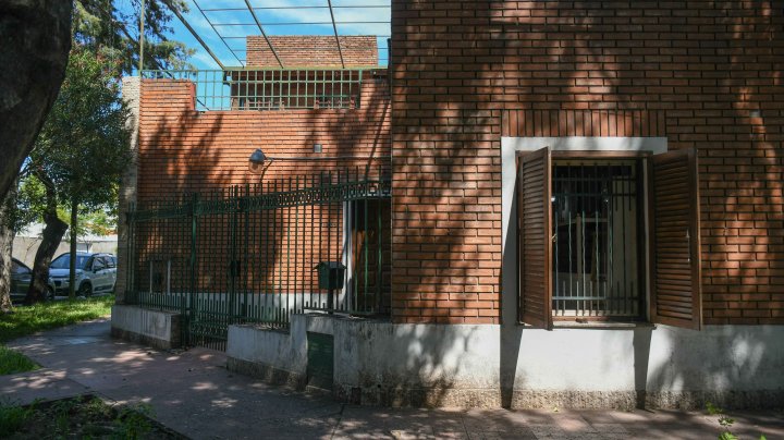 Casas - Rosario - Venta