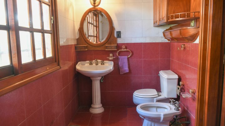 Casas - Rosario - Venta