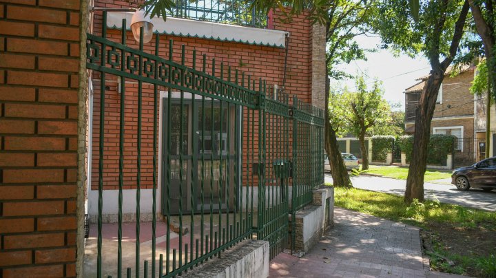 Casas - Rosario - Venta