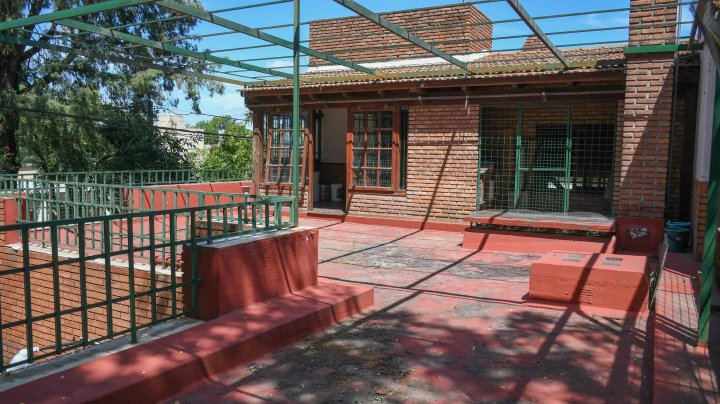 Casas - Rosario - Venta