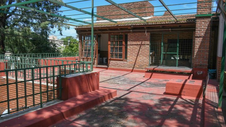 Casas - Rosario - Venta