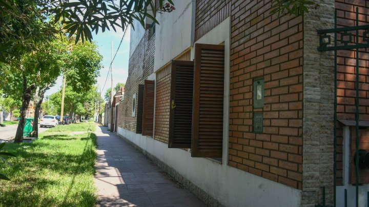 Casas - Rosario - Venta
